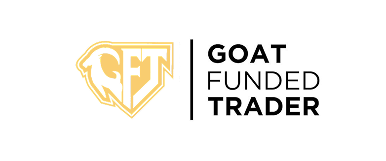 Goat Funded Trader